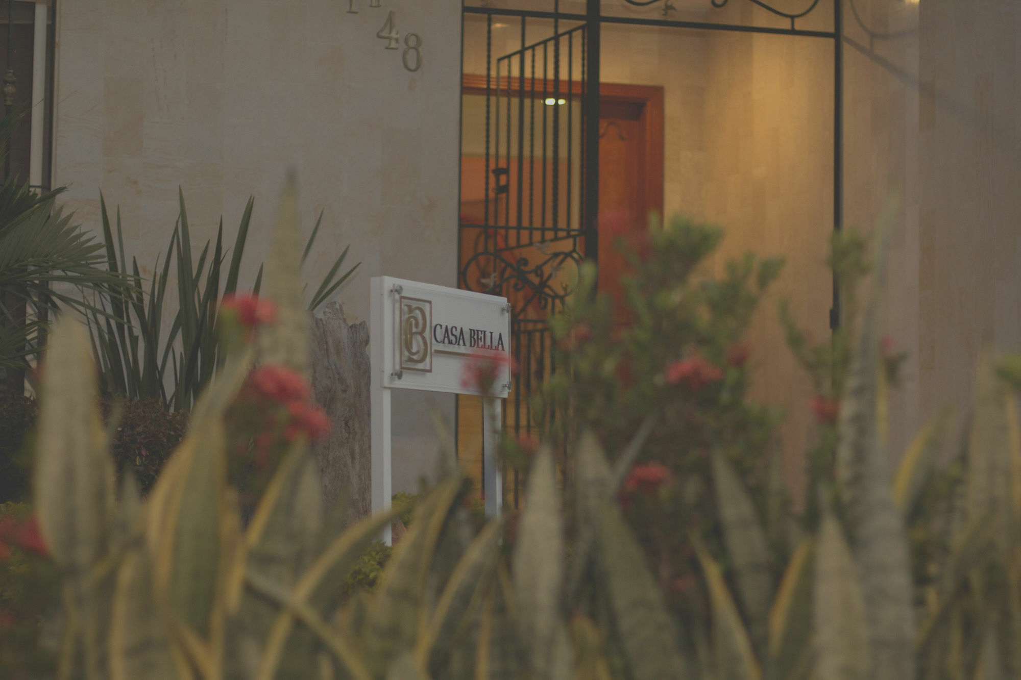 Casa Bella Suites Cali Exterior foto